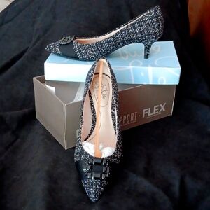 LifeStride Women's Size 9 Posh Pumps